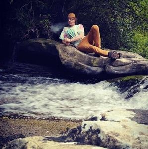 Meet your Posher, Brad